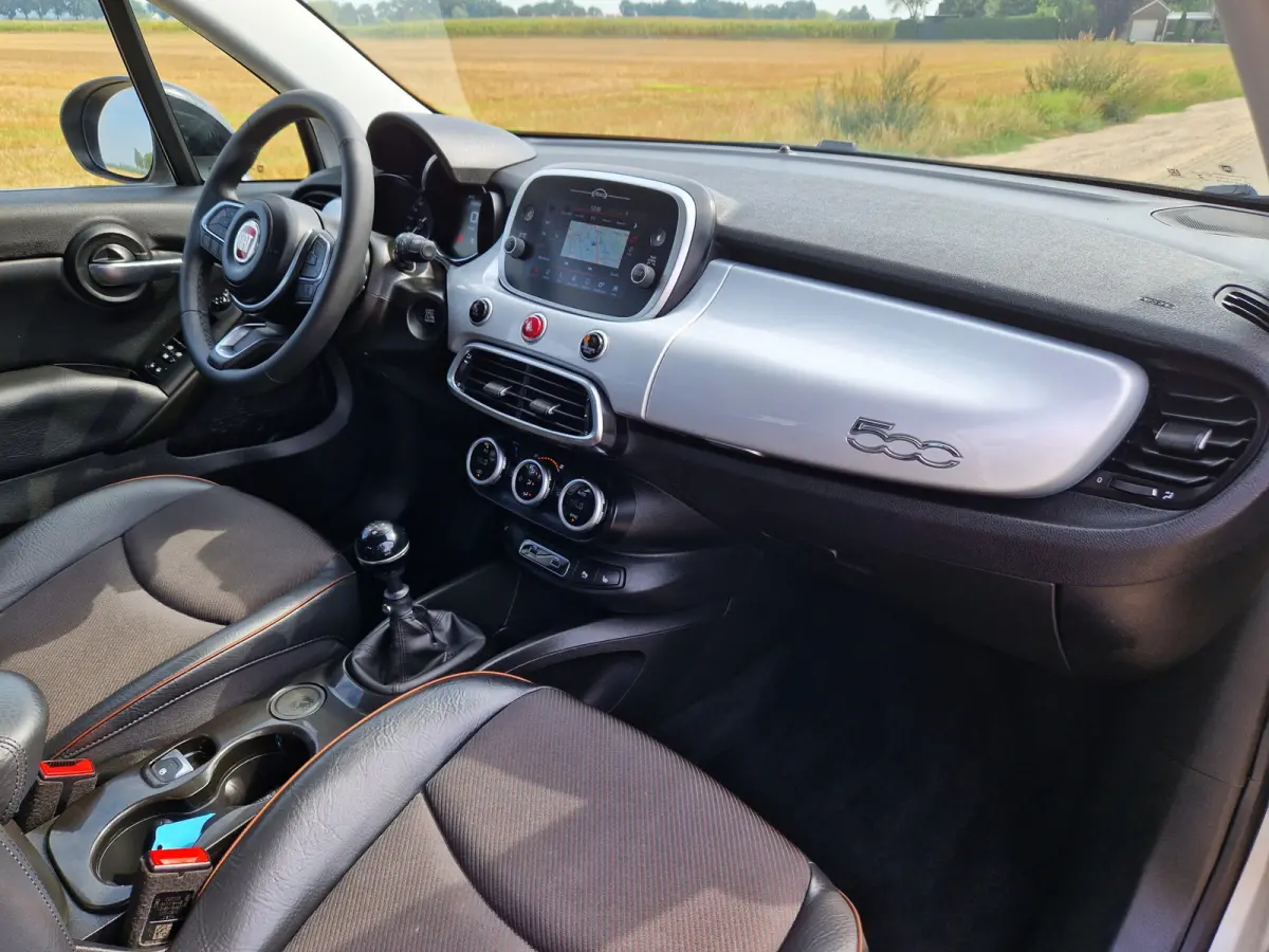 1.0 GSE Sport - 120 Pk - Euro 6 - Navi - Climate Control - Cruise Control - PDC V+A