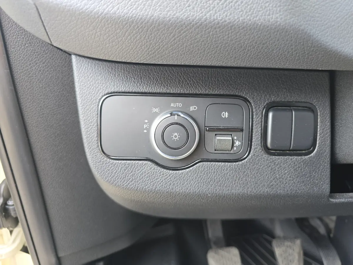 316 CDI L2 H2 Koelwagen - Euro 6 - 160 Pk -