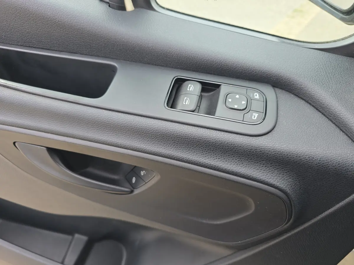 316 CDI L2 H2 Koelwagen - Euro 6 - 160 Pk -