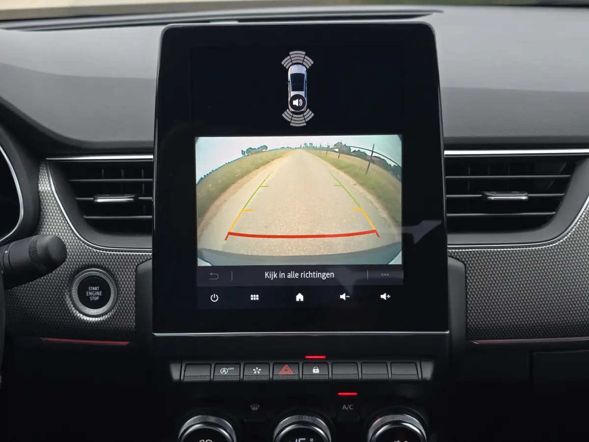 1.3 TCe Mild Hybrid - 140 Pk - Euro 6 - AUTOMAAT - ParkeerCamera - Climate Control
