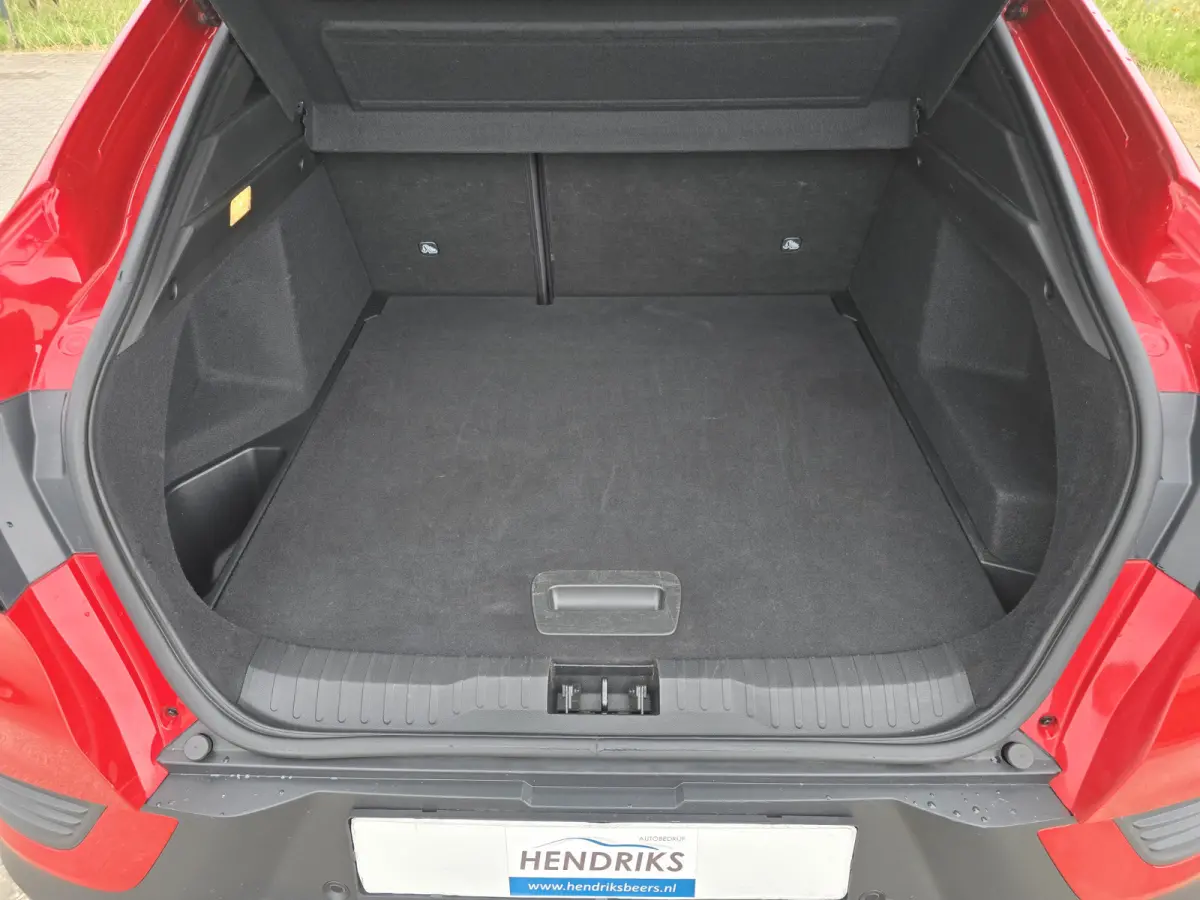1.3 TCe Mild Hybrid - 140 Pk - Euro 6 - AUTOMAAT - ParkeerCamera - Climate Control