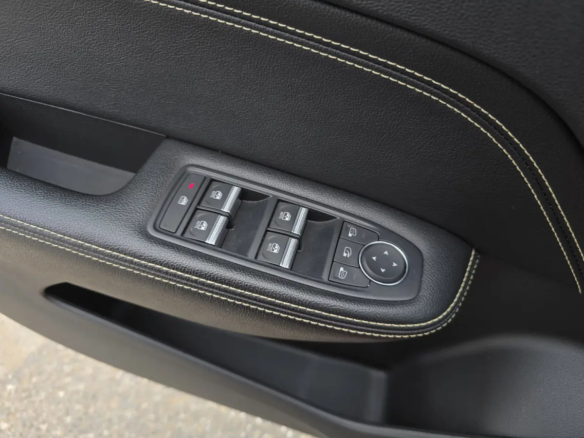 1.3 TCe Mild Hybrid - 140 Pk - Euro 6 - AUTOMAAT - ParkeerCamera - Climate Control