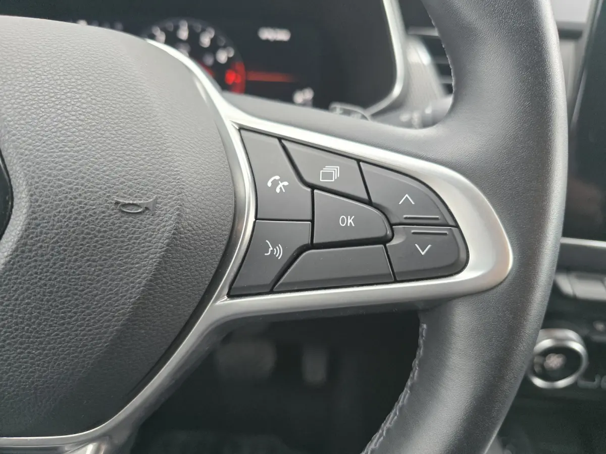 1.3 TCe Mild Hybrid - 140 Pk - Euro 6 - AUTOMAAT - ParkeerCamera - Climate Control