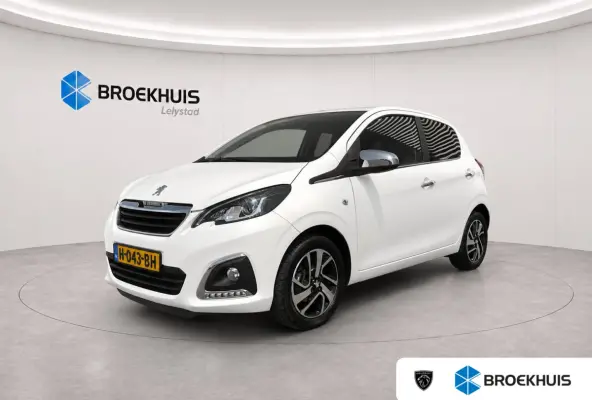 1.0 E-VTI 72PK 5-DRS ALLURE / NAVI / CLIMA / LED / 15" LMV / CAMERA / BLUETOOTH / PACK STYLE !!