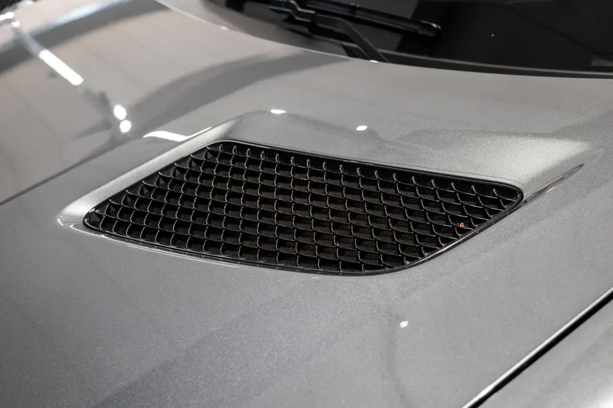 4.0 S Schaalstoelen | Full Carbon | Dealer Onderhouden