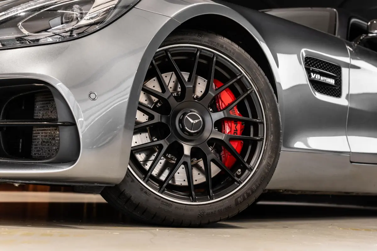 4.0 S Schaalstoelen | Full Carbon | Dealer Onderhouden