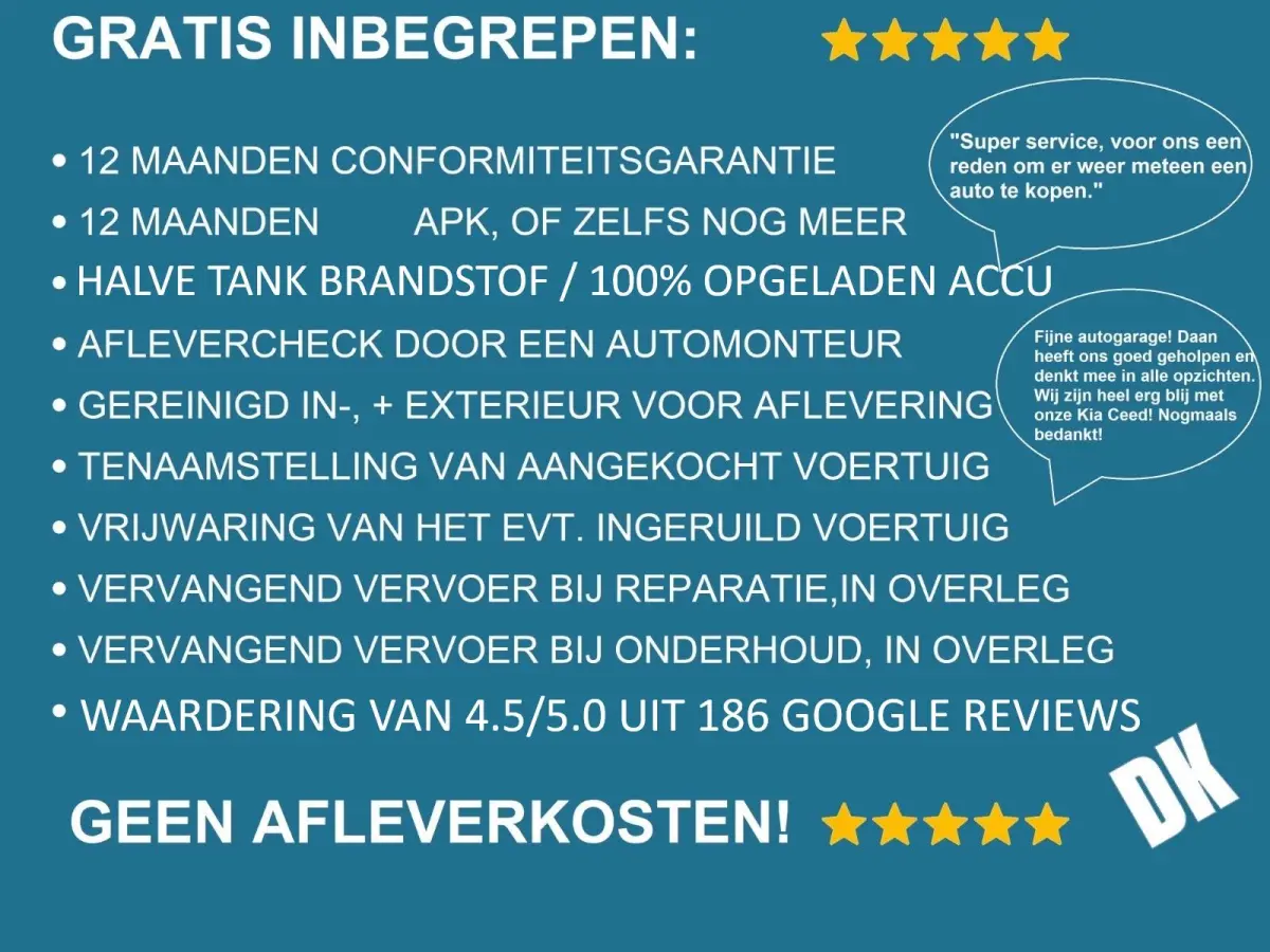 1.5 T-GDi GT-Line|160PK|AUTOMAAT|ACC|DIGITAL|KEYLESS|JBL|CARPLAY|ANDROID|STOEL+STUURVERW|CAMERA|CRUISE+CLIMA|