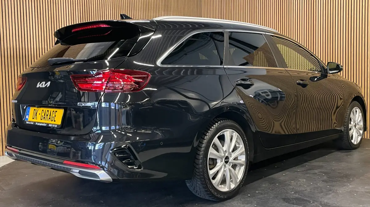 1.5 T-GDi GT-Line|160PK|AUTOMAAT|ACC|DIGITAL|KEYLESS|JBL|CARPLAY|ANDROID|STOEL+STUURVERW|CAMERA|CRUISE+CLIMA|