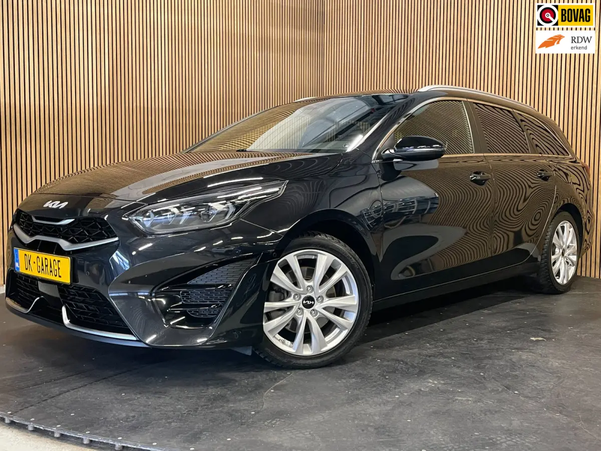 1.5 T-GDi GT-Line|160PK|AUTOMAAT|ACC|DIGITAL|KEYLESS|JBL|CARPLAY|ANDROID|STOEL+STUURVERW|CAMERA|CRUISE+CLIMA|