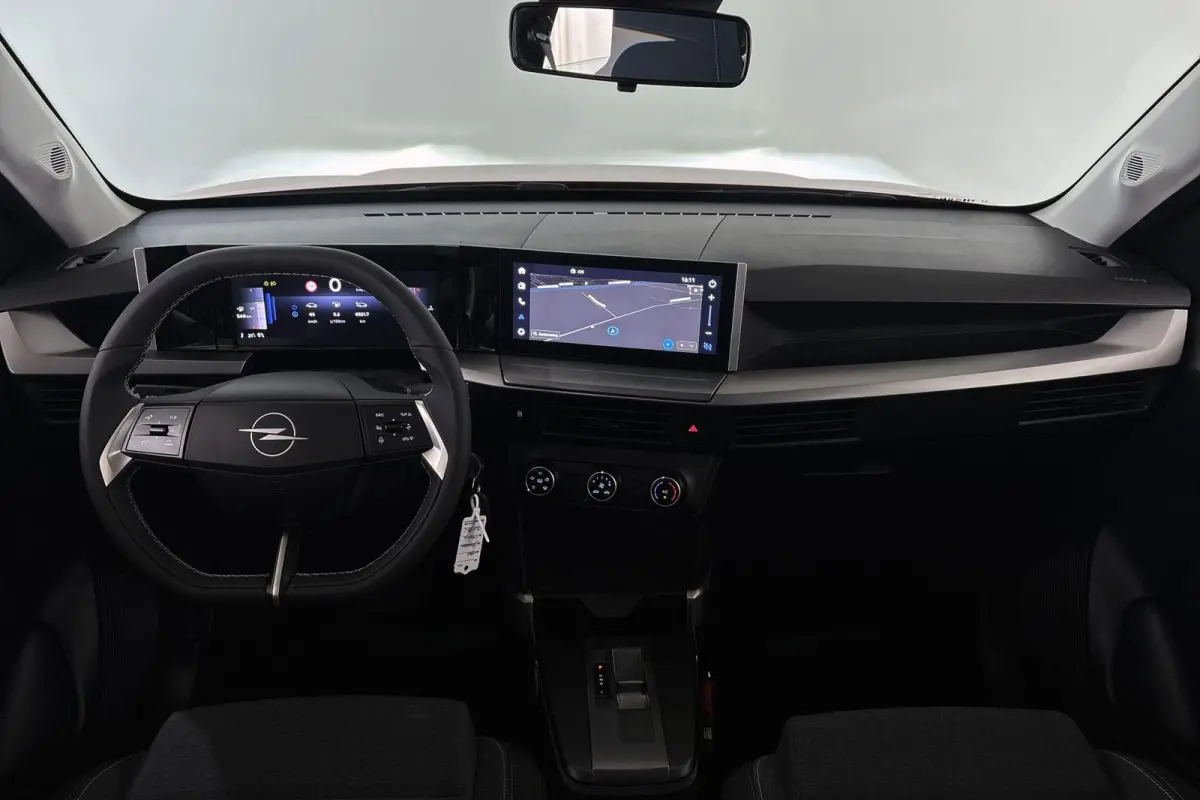 1.2 Turbo Hybrid Edition Achteruitrijcamera Apple CarPlay