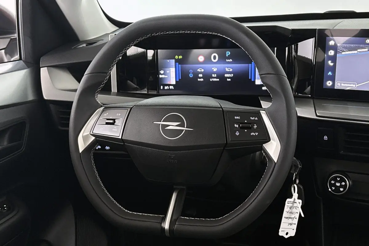 1.2 Turbo Hybrid Edition Achteruitrijcamera Apple CarPlay