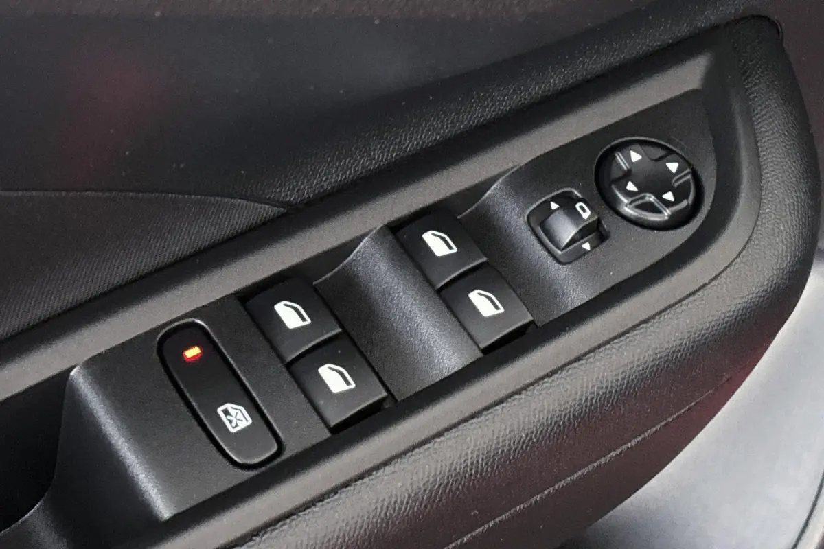 1.2 Turbo Hybrid Edition Achteruitrijcamera Apple CarPlay