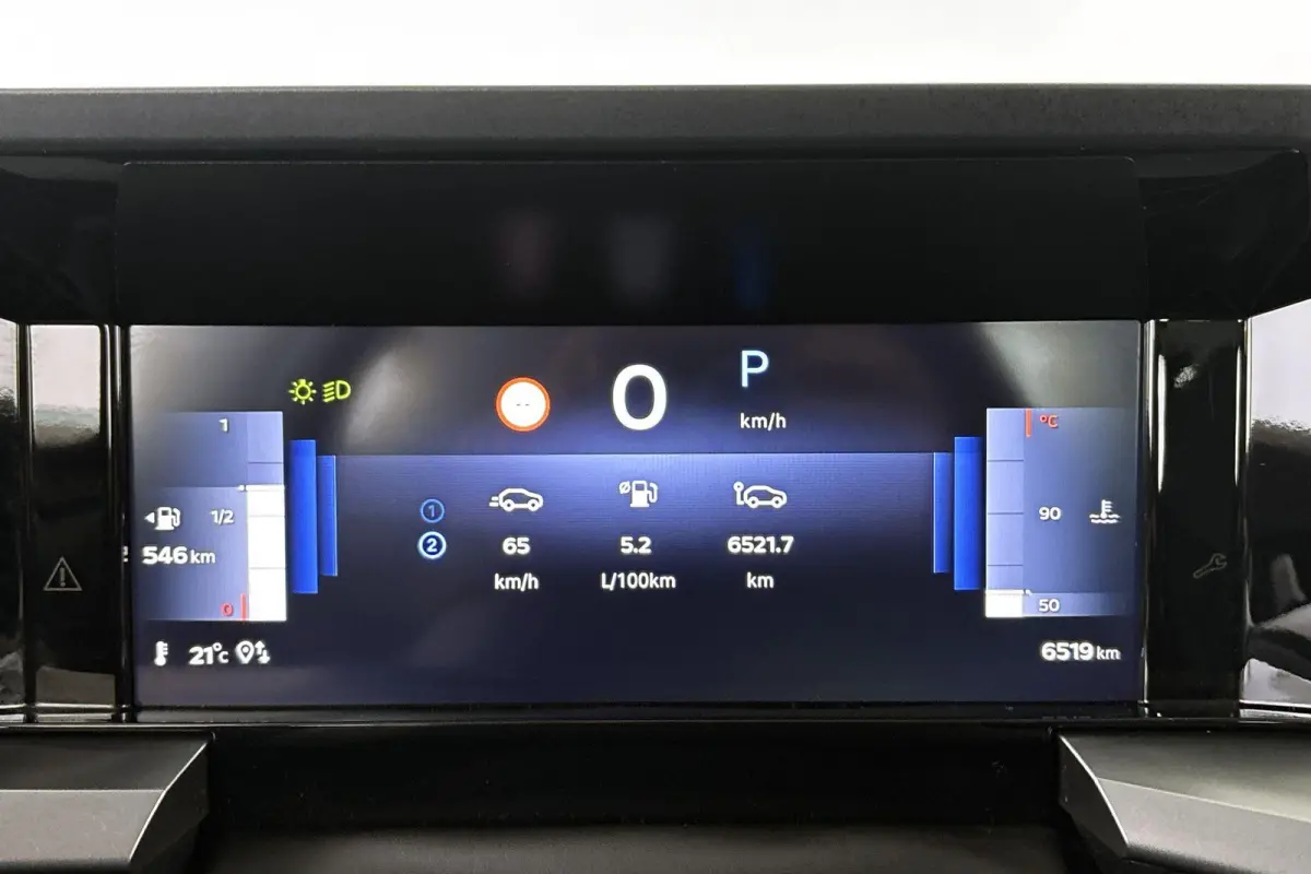 1.2 Turbo Hybrid Edition Achteruitrijcamera Apple CarPlay