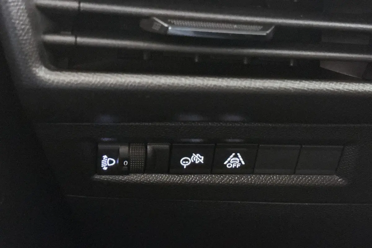1.2 Turbo Hybrid Edition Achteruitrijcamera Apple CarPlay