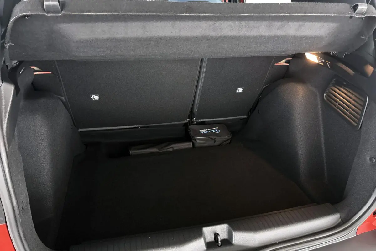 1.2 Turbo Hybrid Edition Achteruitrijcamera Apple CarPlay