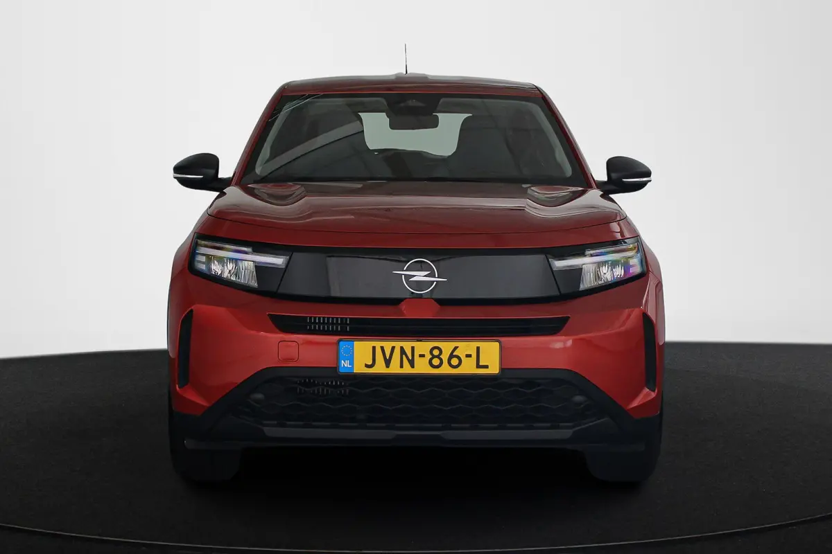 1.2 Turbo Hybrid Edition Achteruitrijcamera Apple CarPlay