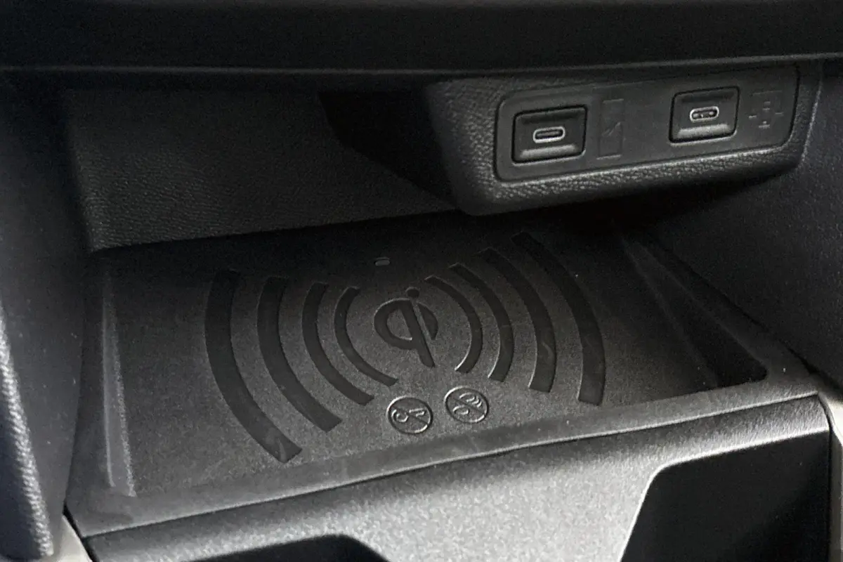 1.2 Turbo Hybrid Edition Achteruitrijcamera Apple CarPlay