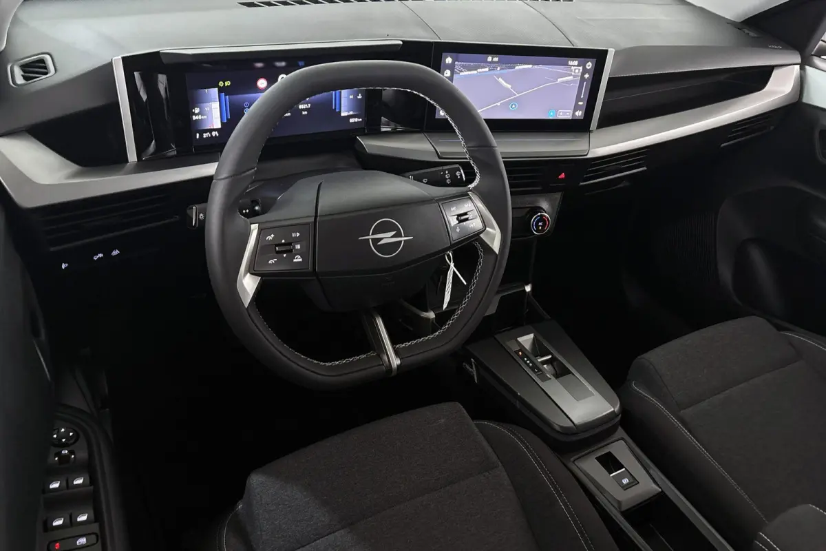 1.2 Turbo Hybrid Edition Achteruitrijcamera Apple CarPlay