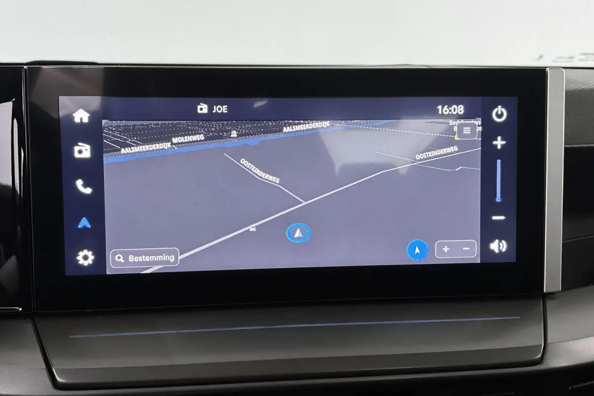 1.2 Turbo Hybrid Edition Achteruitrijcamera Apple CarPlay