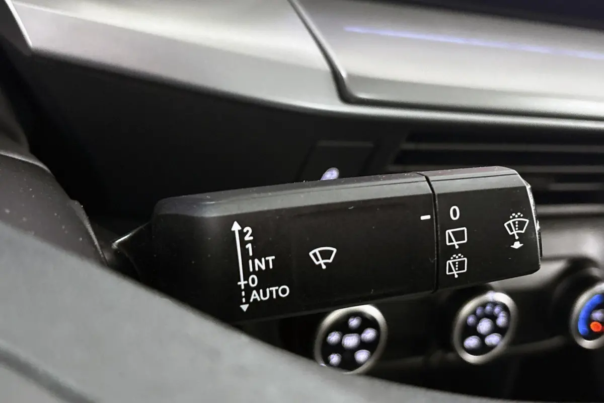 1.2 Turbo Hybrid Edition Achteruitrijcamera Apple CarPlay