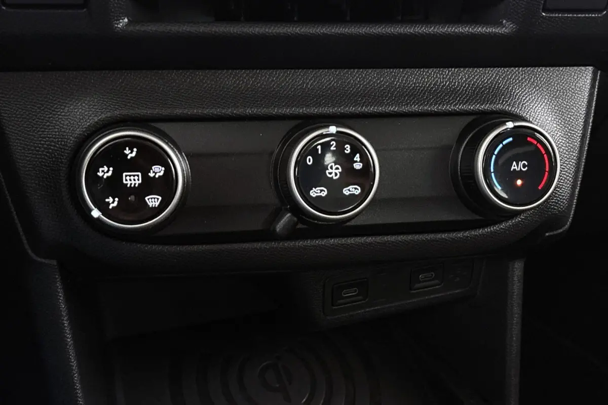 1.2 Turbo Hybrid Edition Achteruitrijcamera Apple CarPlay