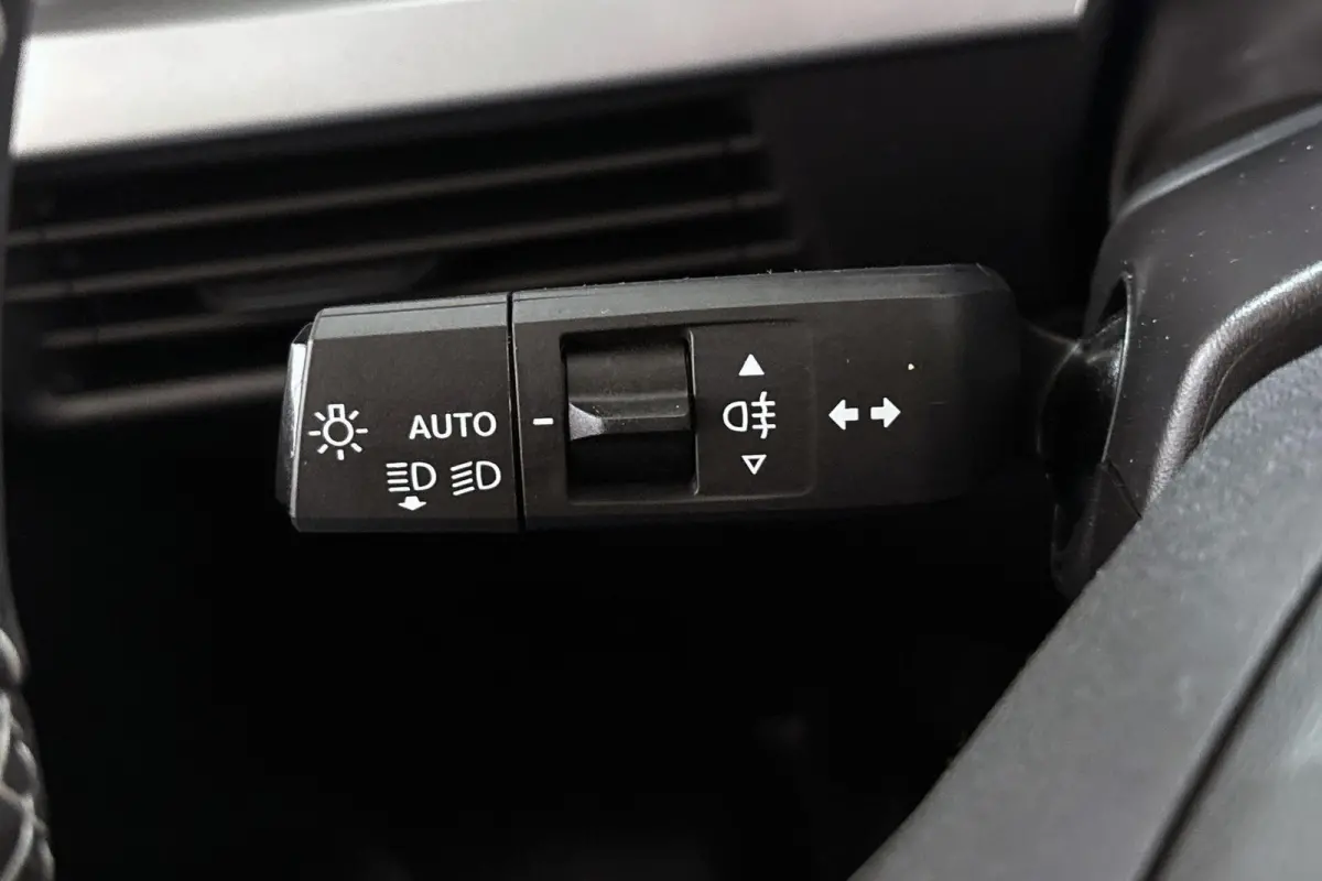 1.2 Turbo Hybrid Edition Achteruitrijcamera Apple CarPlay