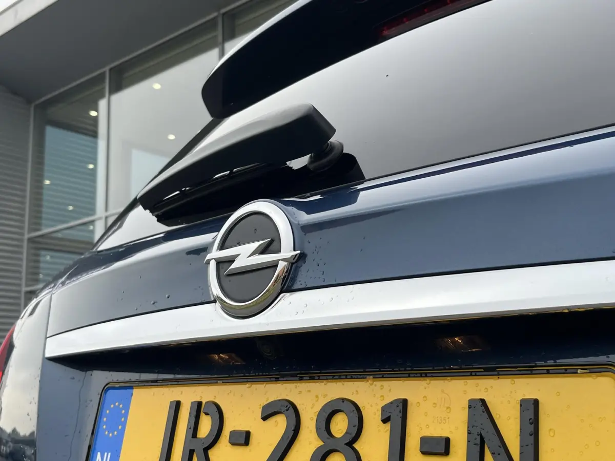 1.4 T Innovation | Climate Control | Cruise Control | Trekhaak | Achteruitrijcamera | Navigatie |