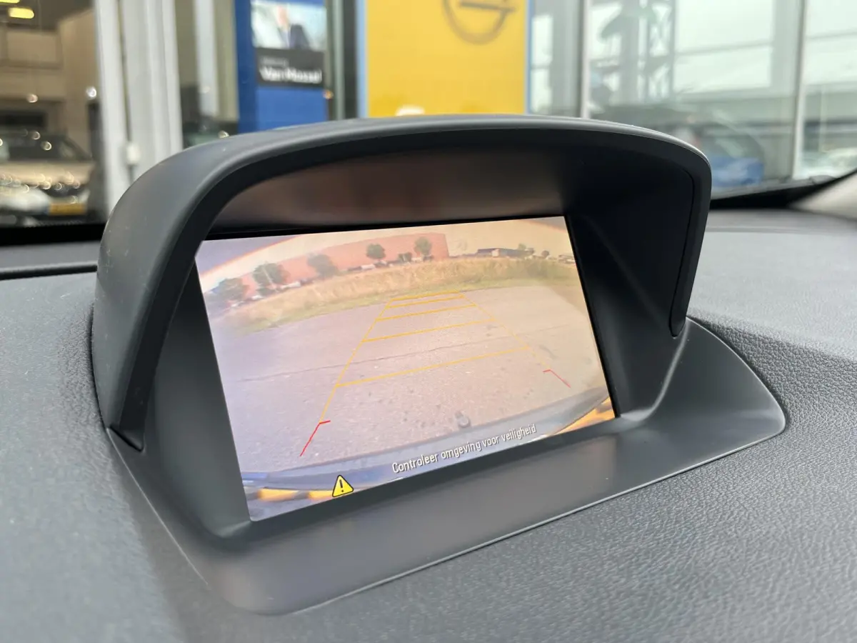 1.4 T Innovation | Climate Control | Cruise Control | Trekhaak | Achteruitrijcamera | Navigatie |