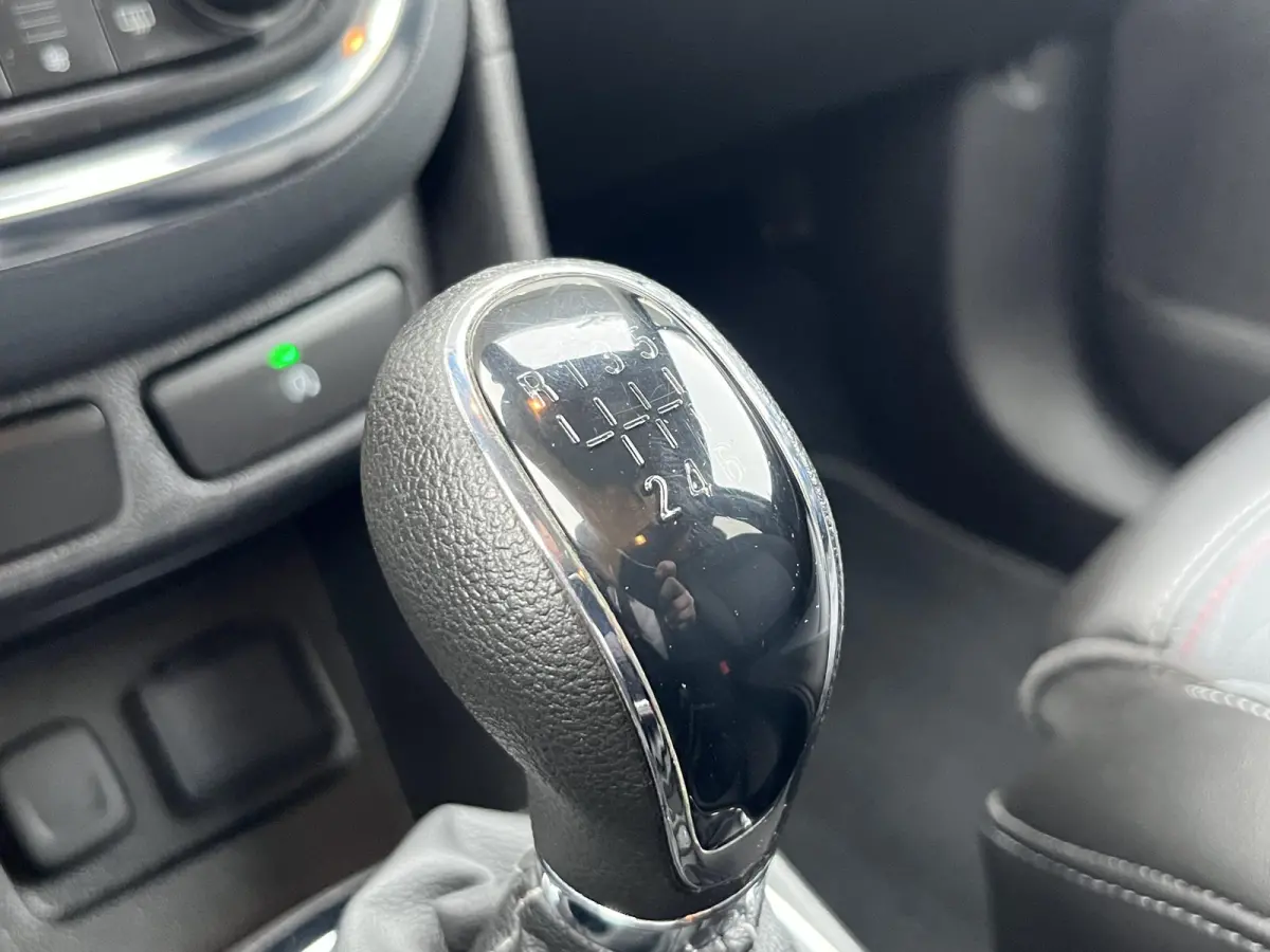 1.4 T Innovation | Climate Control | Cruise Control | Trekhaak | Achteruitrijcamera | Navigatie |