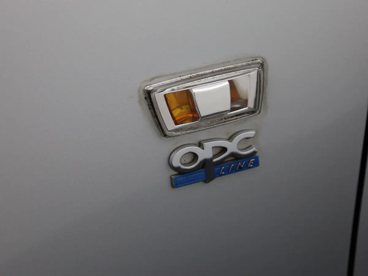 1.0 Turbo Cosmo | OPC-Line | Panodak | 17'' | Stuur & Stoelverw. | Camera | PDC V&A | Prijs Rijklaar!!