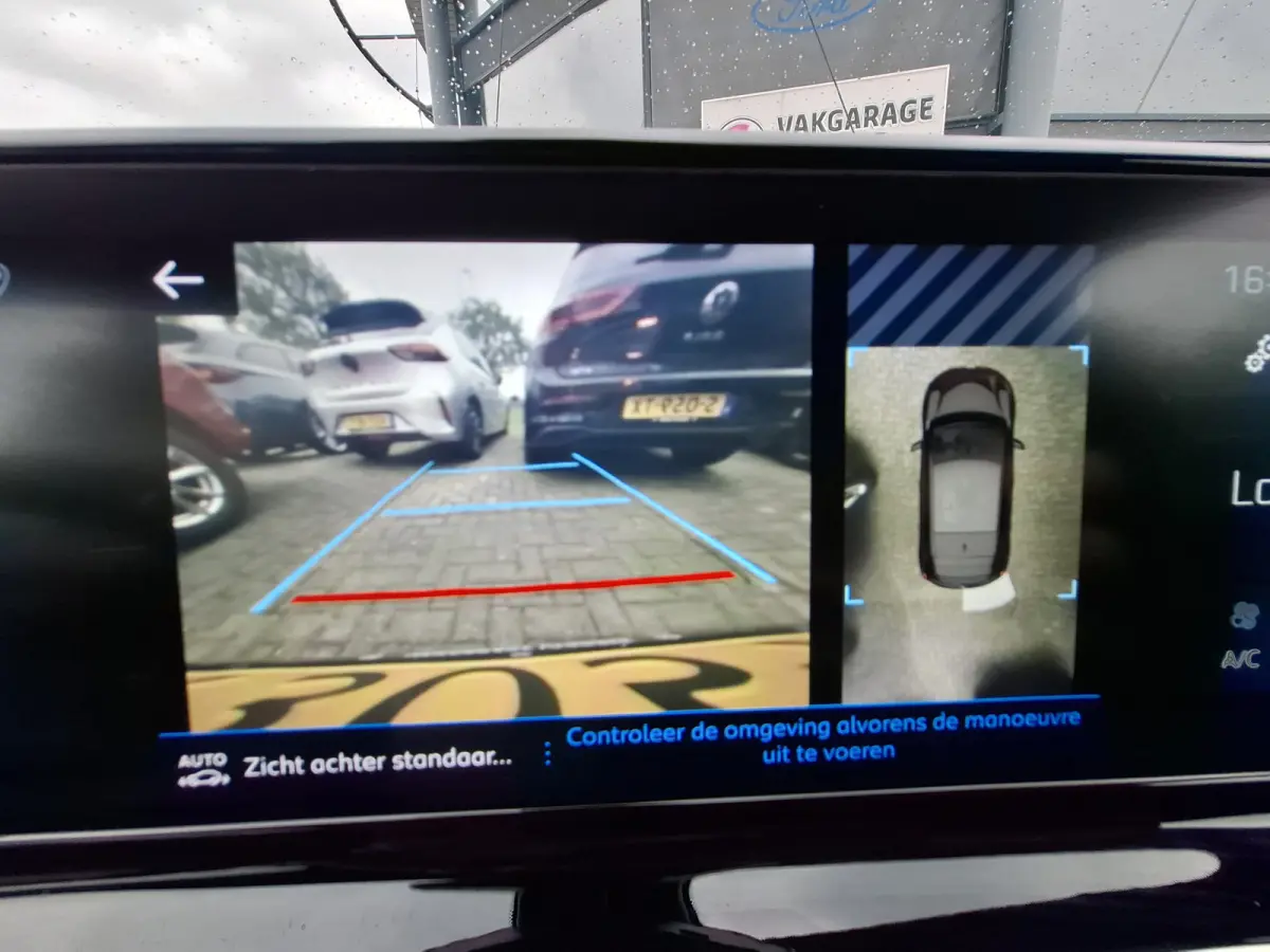 1.2 PureTech Allure Pack | Navigatie/Android/Apple Carplay | LM Velgen 16" | Cruise Control | Airco | LED Koplampen |