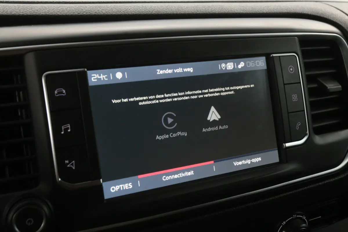 Fiat e-Scudo L2H1 75 kWh | Snelladen | SOH 96% | Airco | Camera | Cruise | 3 Zits | Trekhaak | Carplay