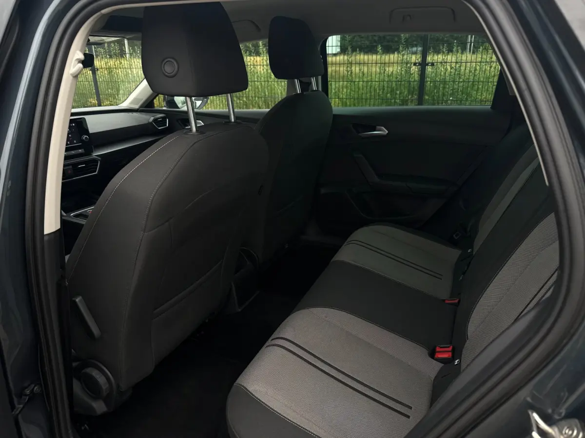 1.0 eTSI FR Business Intense | Carplay | PDC | ACC | Stoelverwarming |