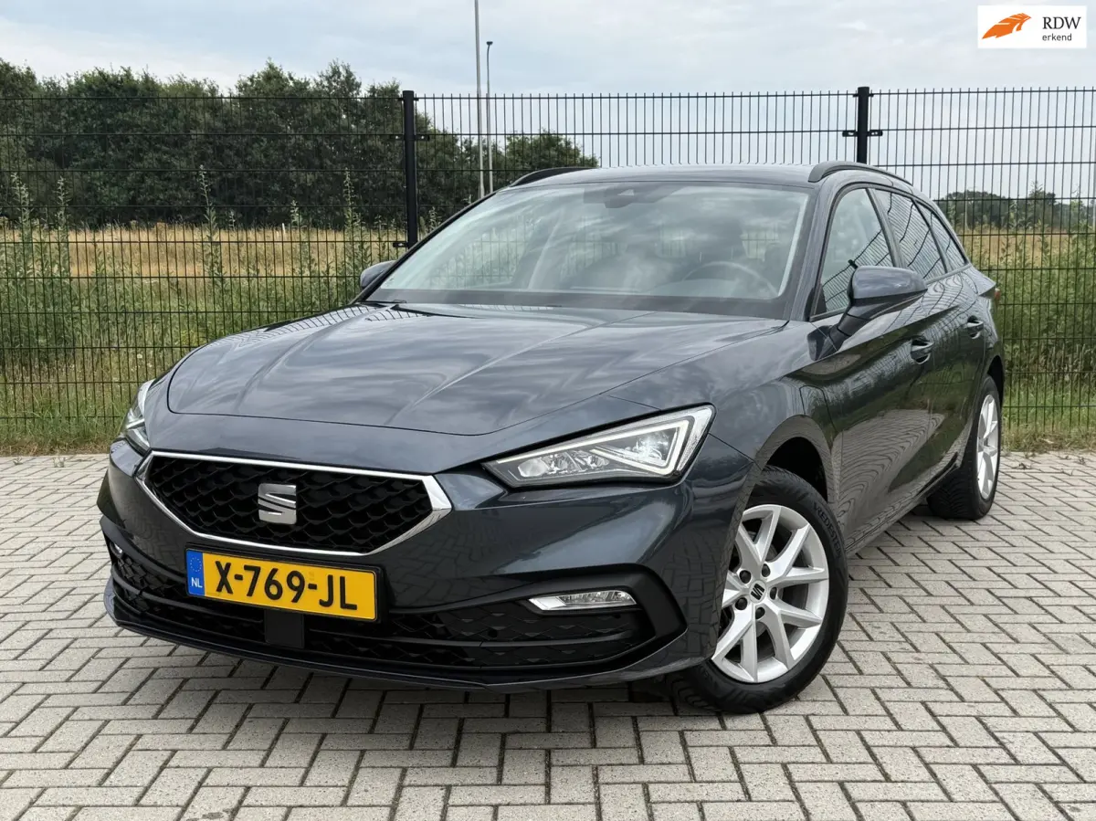 1.0 eTSI FR Business Intense | Carplay | PDC | ACC | Stoelverwarming |