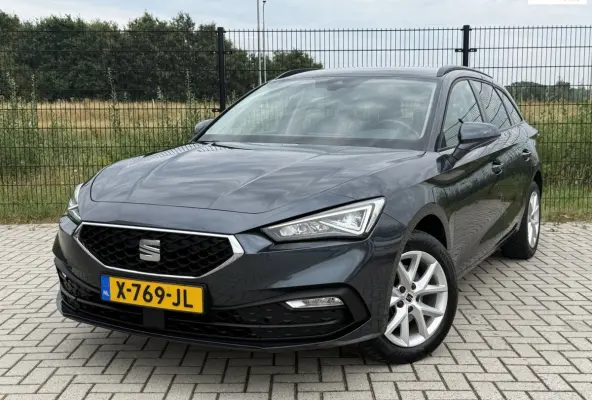 1.0 eTSI FR Business Intense | Carplay | PDC | ACC | Stoelverwarming |