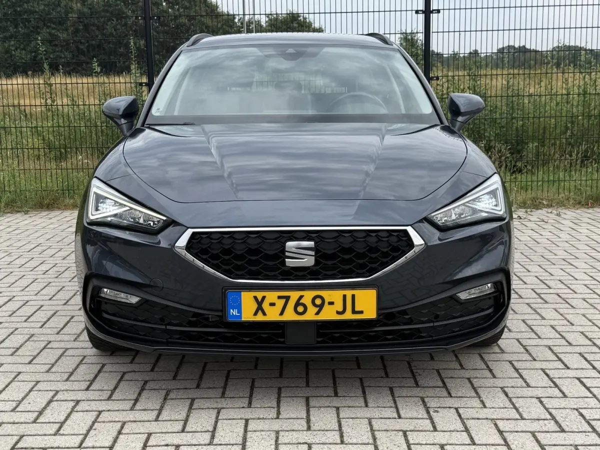 1.0 eTSI FR Business Intense | Carplay | PDC | ACC | Stoelverwarming |