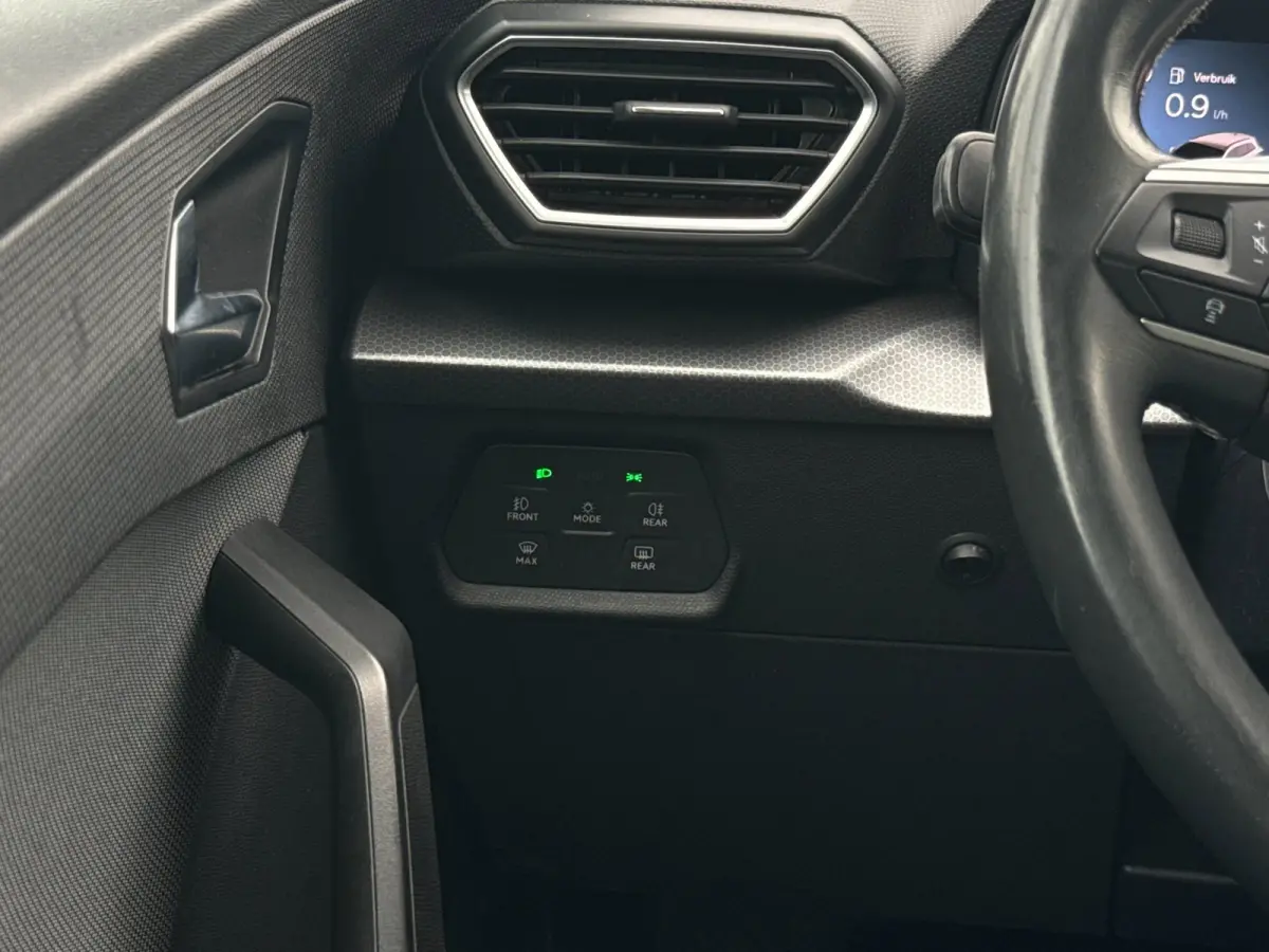 1.0 eTSI FR Business Intense | Carplay | PDC | ACC | Stoelverwarming |