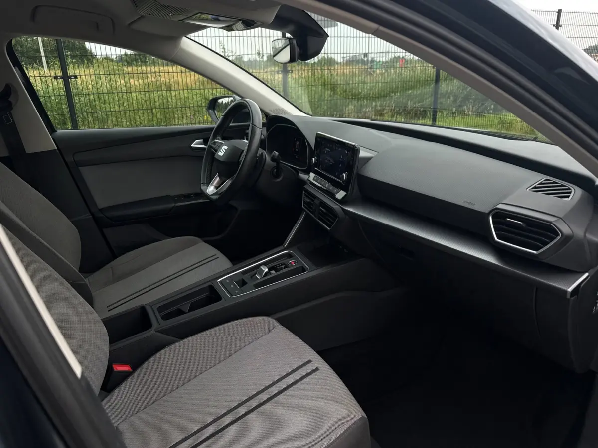 1.0 eTSI FR Business Intense | Carplay | PDC | ACC | Stoelverwarming |