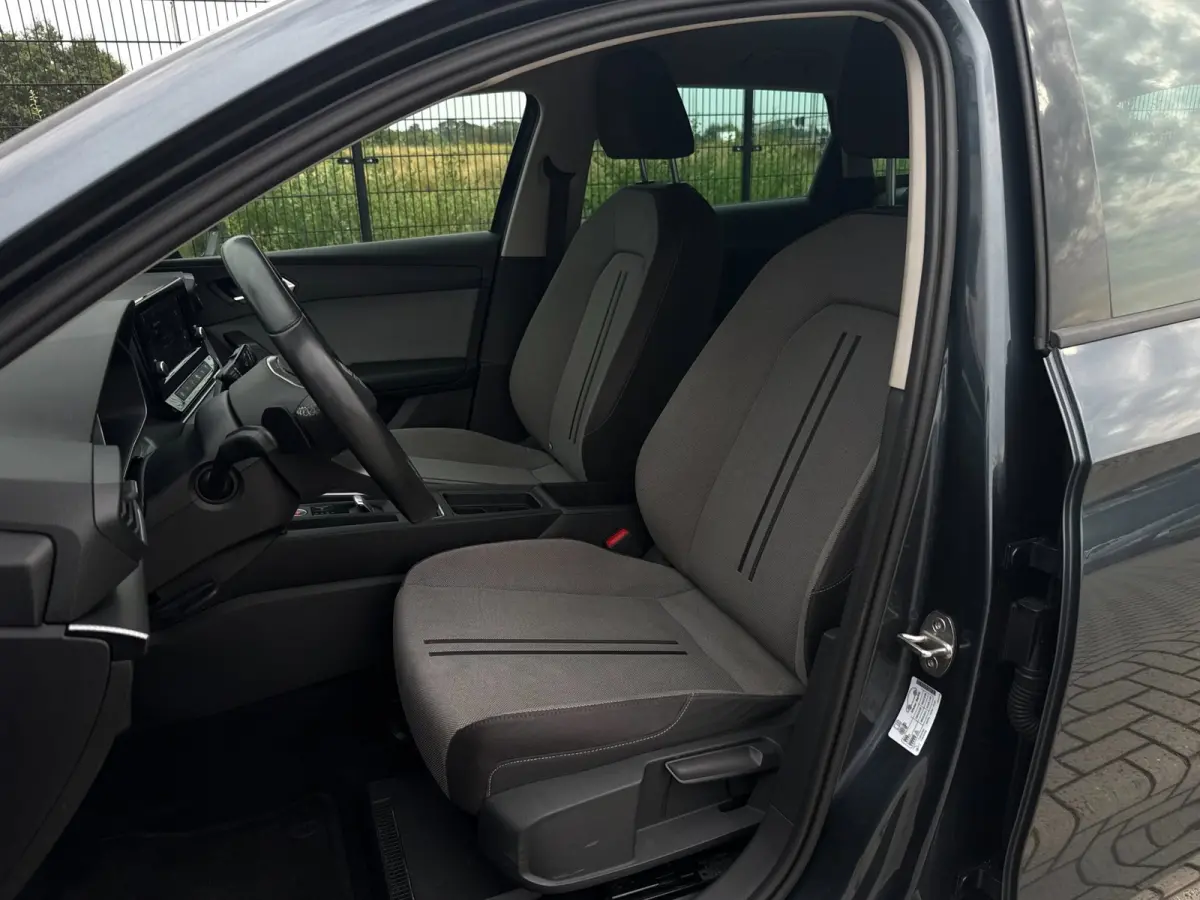 1.0 eTSI FR Business Intense | Carplay | PDC | ACC | Stoelverwarming |