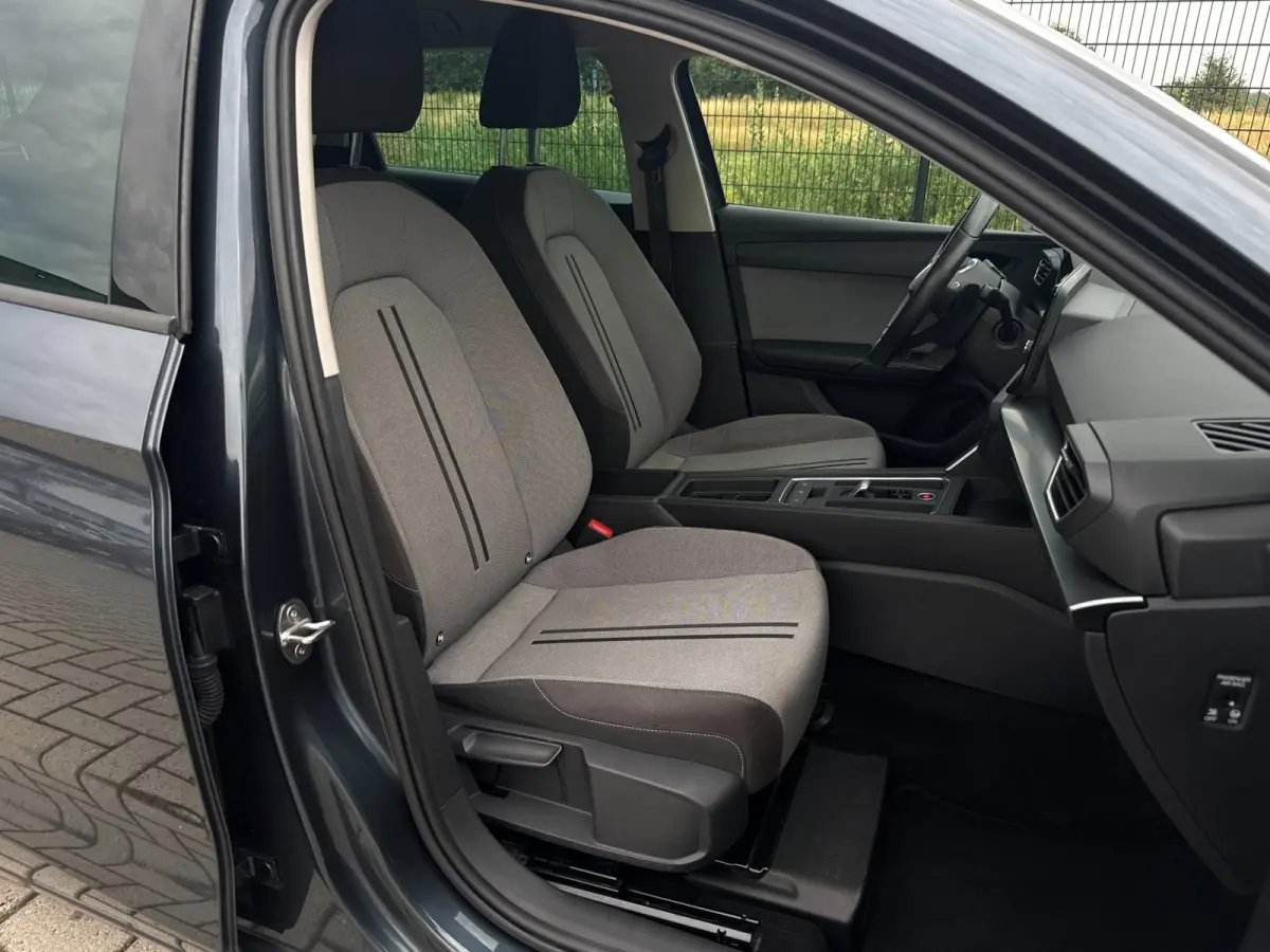 1.0 eTSI FR Business Intense | Carplay | PDC | ACC | Stoelverwarming |