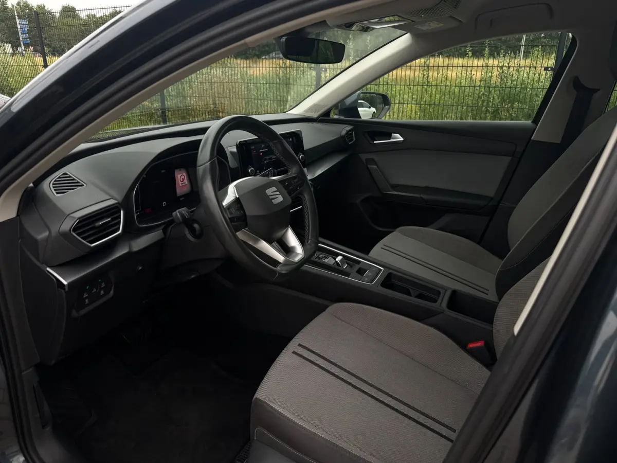 1.0 eTSI FR Business Intense | Carplay | PDC | ACC | Stoelverwarming |