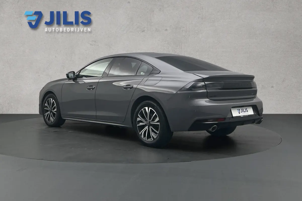 | KLH-01-N | 225 pk 1.6 Plug-in Hybrid | Draadloos Carplay | Adaptive Cruise | Camera rondom