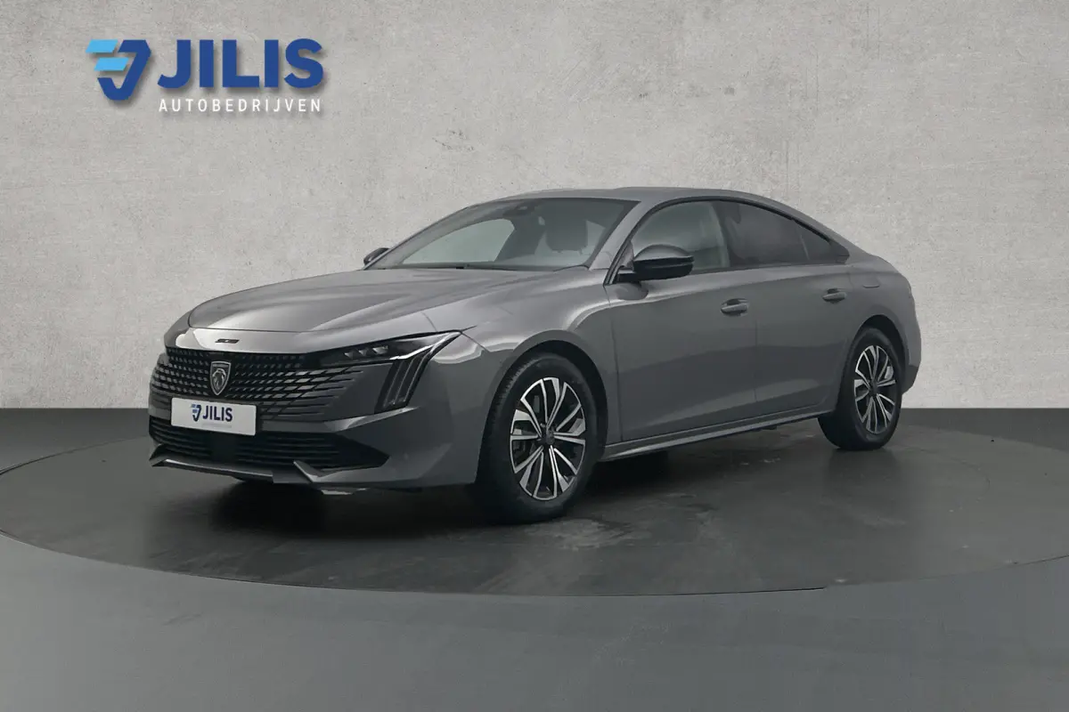 | KLH-01-N | 225 pk 1.6 Plug-in Hybrid | Draadloos Carplay | Adaptive Cruise | Camera rondom