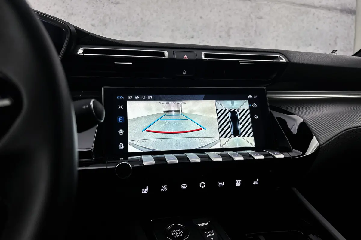 | KLH-01-N | 225 pk 1.6 Plug-in Hybrid | Draadloos Carplay | Adaptive Cruise | Camera rondom