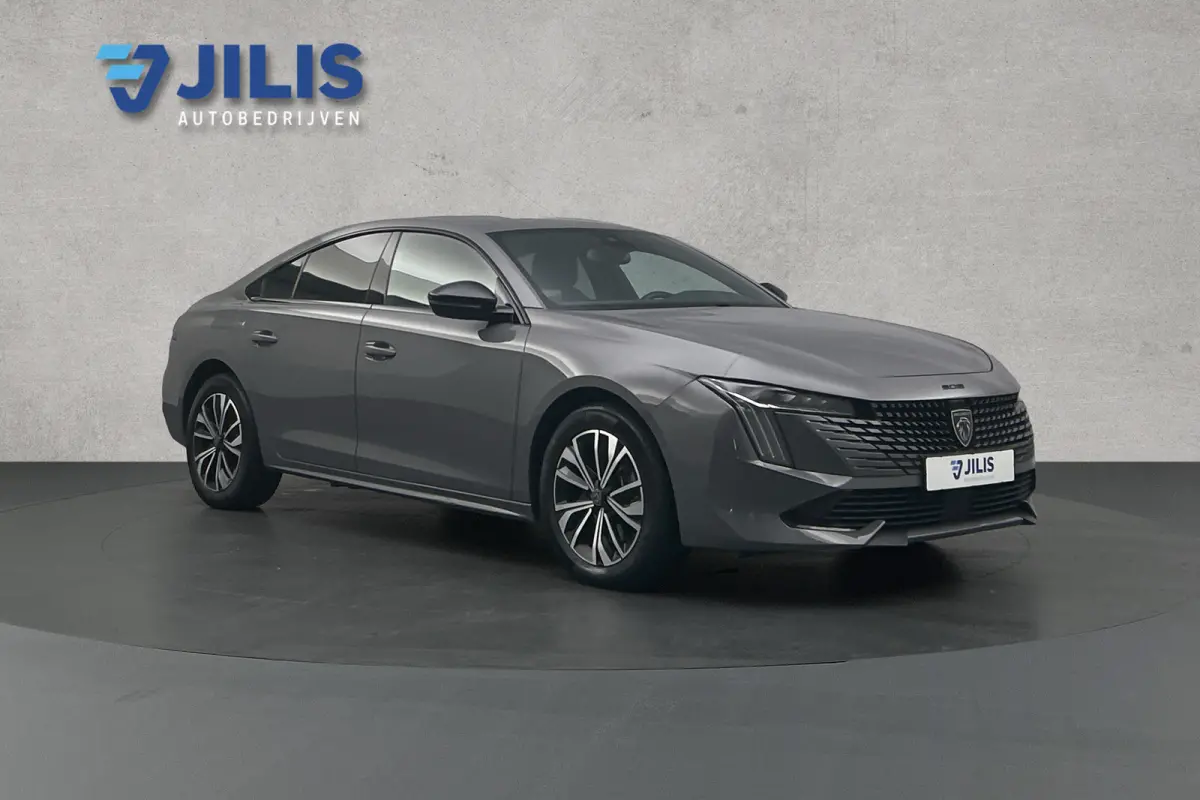 | KLH-01-N | 225 pk 1.6 Plug-in Hybrid | Draadloos Carplay | Adaptive Cruise | Camera rondom