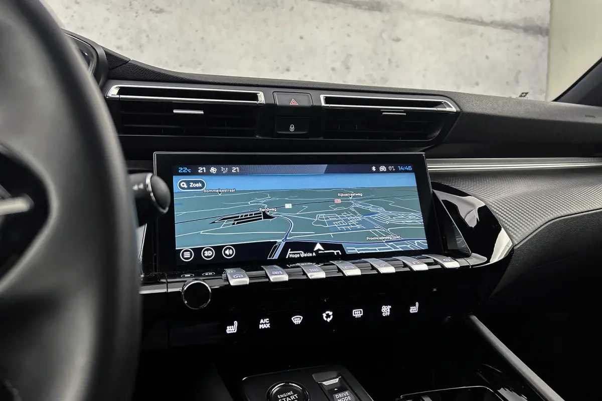| KLH-01-N | 225 pk 1.6 Plug-in Hybrid | Draadloos Carplay | Adaptive Cruise | Camera rondom