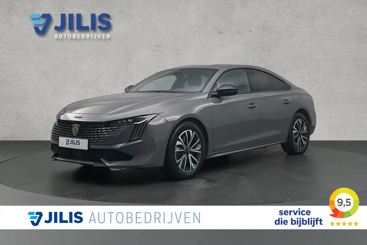 | KLH-01-N | 225 pk 1.6 Plug-in Hybrid | Draadloos Carplay | Adaptive Cruise | Camera rondom