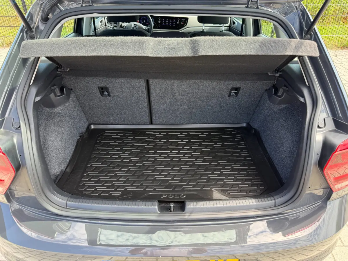 1.0 TSI Comfortline Business | Camera | Carplay | PDC |