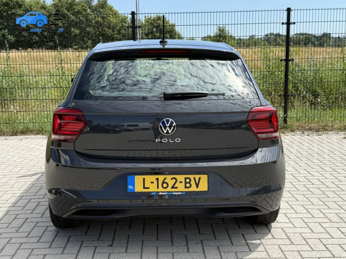 1.0 TSI Comfortline Business | Camera | Carplay | PDC |