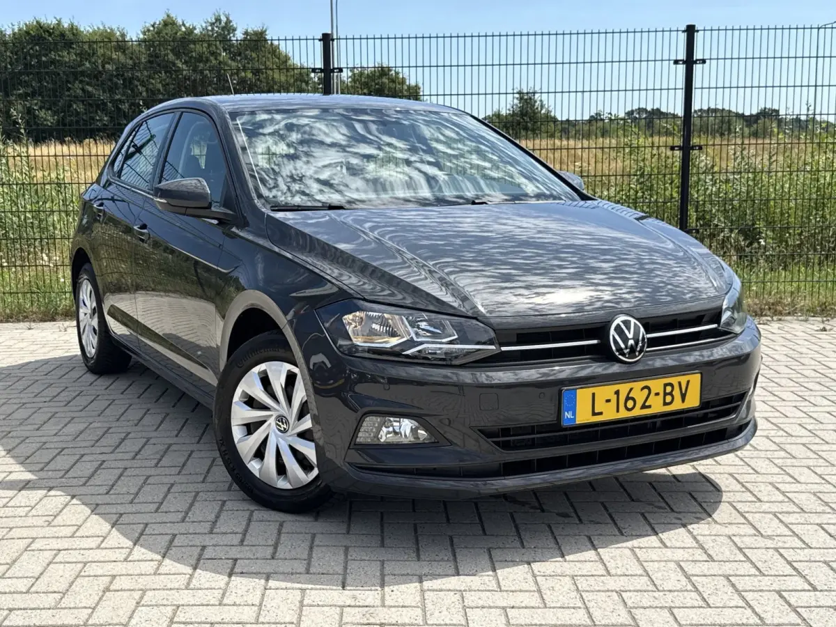 1.0 TSI Comfortline Business | Camera | Carplay | PDC |